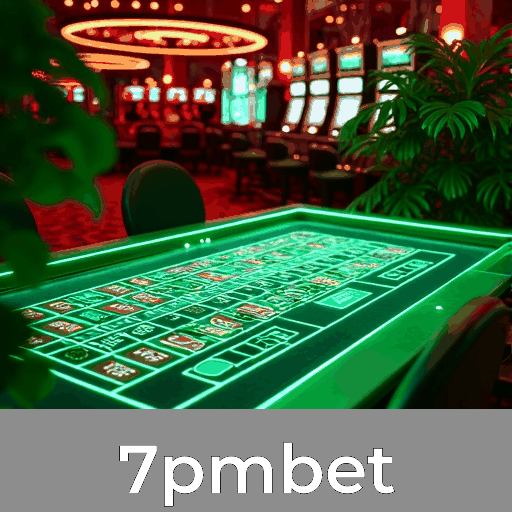 7pmbet: Especialista em Apostas Esportivas Brasileiras