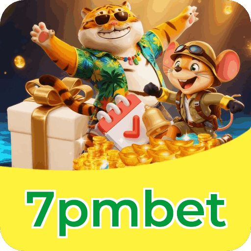 Instalar APK 7pmbet