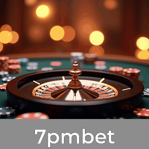 7pmbet: Maestria em Estratégias de Jogos de Cassino