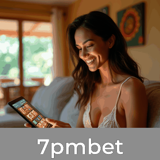 Transforme Suas Apostas com o App 7pmbet