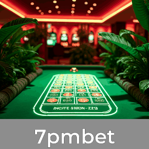 7pmbet Promo: Maximização Estratégica de Benefícios